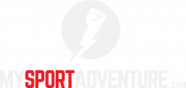 My Sport Adventure Logo