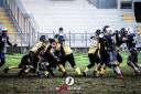 bari lecce football americano-247